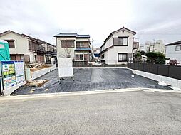綾瀬市深谷上6丁目 土地 1区画