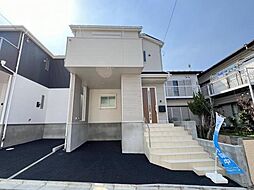 綾瀬市早川 戸建　1号棟