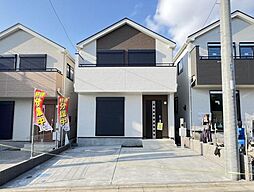 大和市福田5丁目 戸建　I号棟