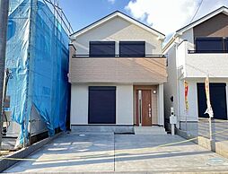 大和市福田5丁目 戸建　H号棟