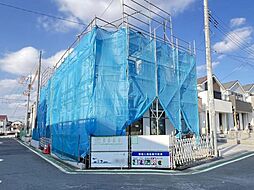 大和市福田5丁目 戸建　G号棟