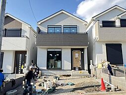 大和市福田5丁目 戸建　J号棟