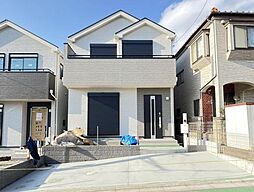 大和市福田5丁目 戸建 K号棟