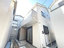 藤沢市藤が岡3丁目 戸建　A号棟