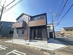 藤沢市善行2丁目 戸建　1号棟