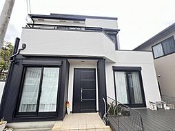 藤沢市大庭 中古戸建