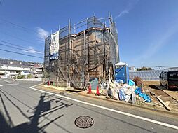 藤沢市石川2丁目 戸建　1号棟