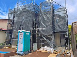 横浜市俣野町1棟　1号棟