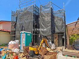 横浜市俣野町1棟　1号棟