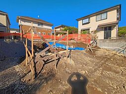 鎌倉市今泉台3丁目　1号棟