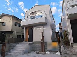 辻堂東海岸　3号棟