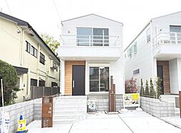 辻堂東海岸　3号棟