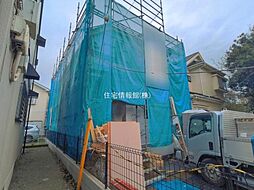 藤沢市高倉715番　A号棟