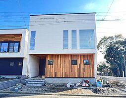 藤沢市片瀬山1丁目 戸建　2号棟