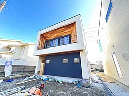 藤沢市片瀬山1丁目 戸建　1号棟