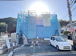 藤沢市本藤沢5丁目 戸建