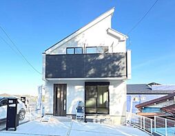 藤沢市立石1丁目 戸建　1号棟