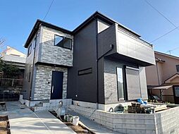 藤沢市善行6丁目 戸建