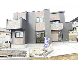 横浜市泉区新橋町 戸建　1号棟