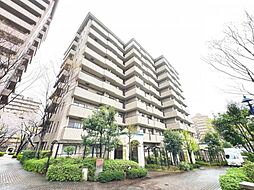 サン・ステージ緑園都市東の街　九番館