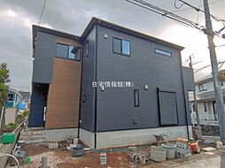 藤沢市善行3丁目2期　No.1