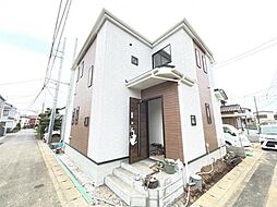 高座郡寒川町小動 戸建　B号棟