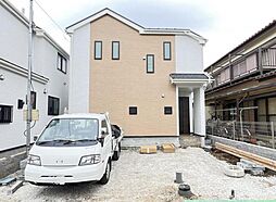 高座郡寒川町小動 戸建　A号棟