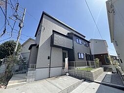 綾瀬市寺尾本町3丁目 戸建　1号棟
