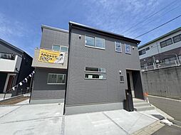 大和市福田 戸建 9号棟