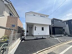 藤沢市善行坂1丁目 戸建　1号棟