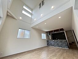 藤沢市打戻 戸建　2号棟