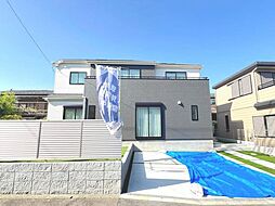 綾瀬市綾西4丁目 戸建　A号棟