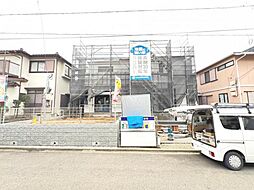 綾瀬市綾西4丁目 戸建