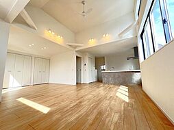 藤沢市羽鳥5丁目 戸建　1号棟