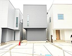 綾瀬市深谷上5丁目 戸建 B号棟
