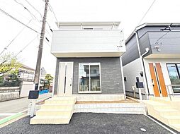 綾瀬市小園南2丁目 戸建 1号棟