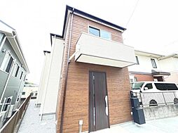 綾瀬市早川 戸建