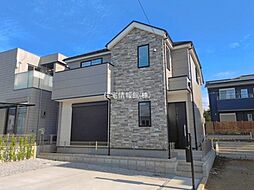 藤沢市石川2期　3号棟