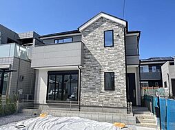 藤沢市石川2期 3号棟