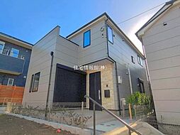 藤沢市石川2期　2号棟