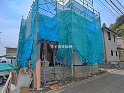 藤沢市本藤沢5丁目5086番　A号棟