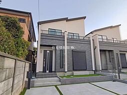 藤沢市鵠沼海岸6丁目4191番　A号棟