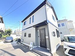 茅ヶ崎市香川4丁目 中古戸建