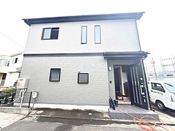 茅ヶ崎市香川4丁目 中古戸建