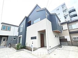 茅ヶ崎市矢畑 中古戸建