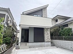 藤沢市大鋸 戸建　1号棟