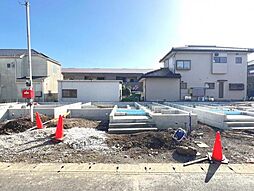 綾瀬市深谷中4丁目 戸建　3号棟
