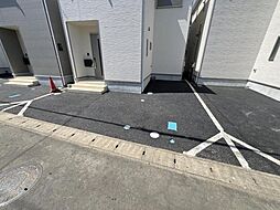 綾瀬市深谷中4丁目 戸建 2号棟