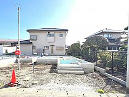 綾瀬市深谷中4丁目 戸建　1号棟