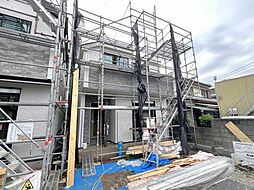 藤沢市亀井野1丁目27番　B号棟